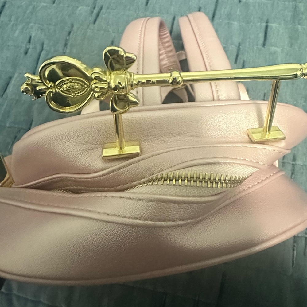 Loungefly Sailor Moon Backpack - image 4